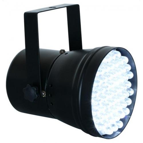 PAR 36 DMX White LED